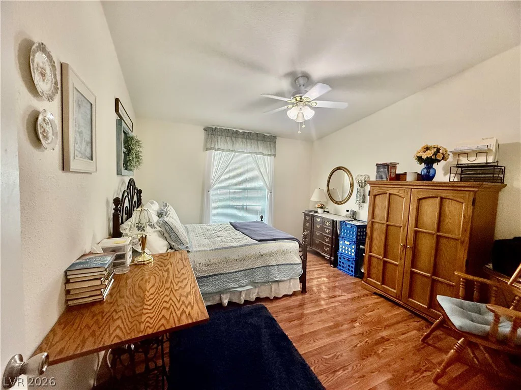 4831 Comanche, Pahrump, NV 89061