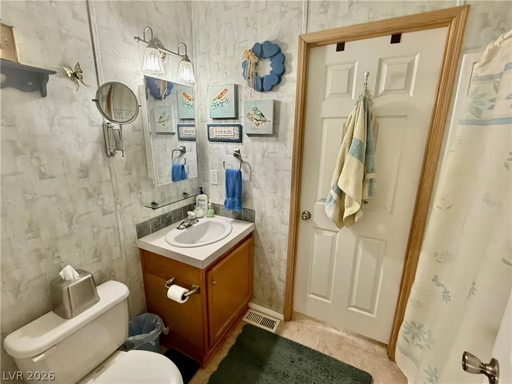 4831 Comanche, Pahrump, NV 89061
