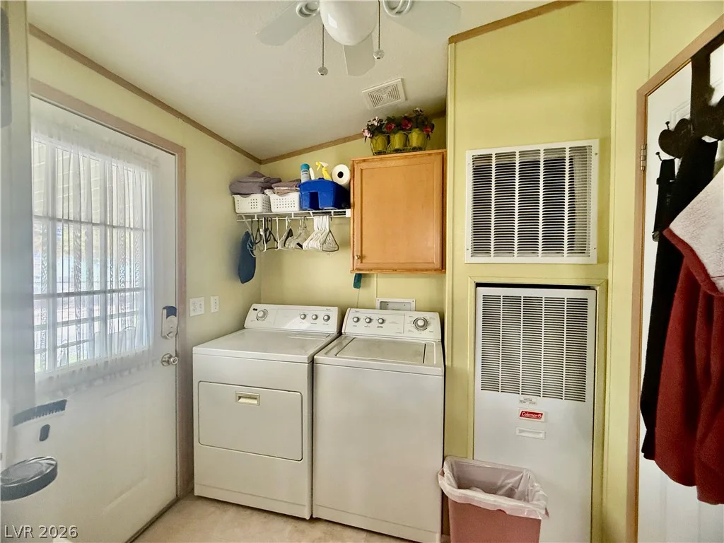 4831 Comanche, Pahrump, NV 89061