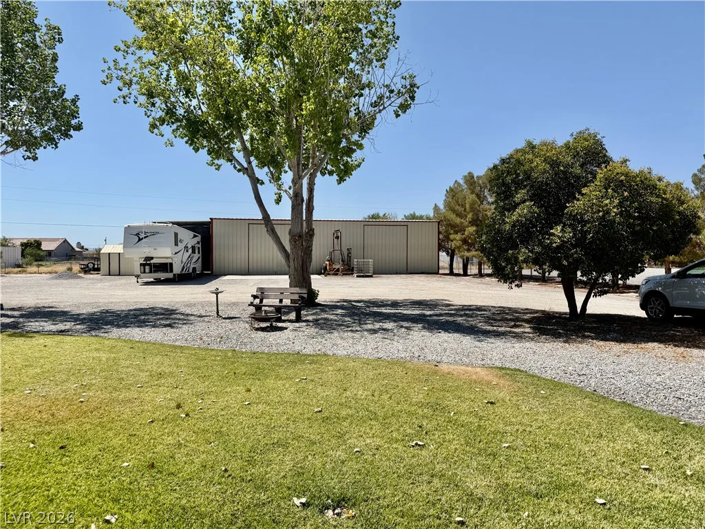 4831 Comanche, Pahrump, NV 89061