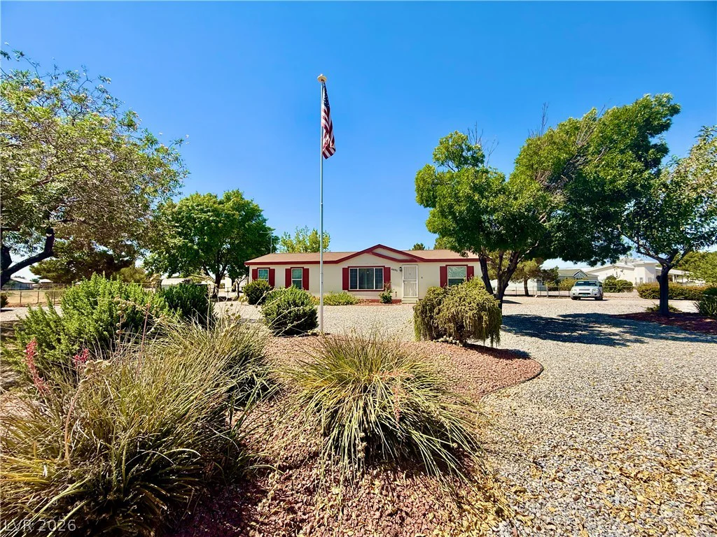 4831 Comanche, Pahrump, NV 89061