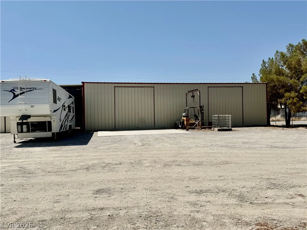 4831 Comanche, Pahrump, NV 89061