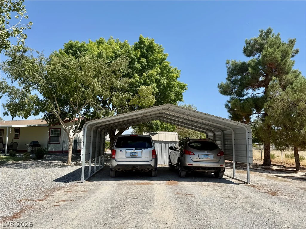 4831 Comanche, Pahrump, NV 89061