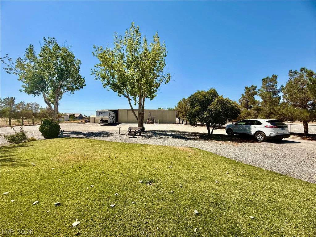 4831 Comanche, Pahrump, NV 89061