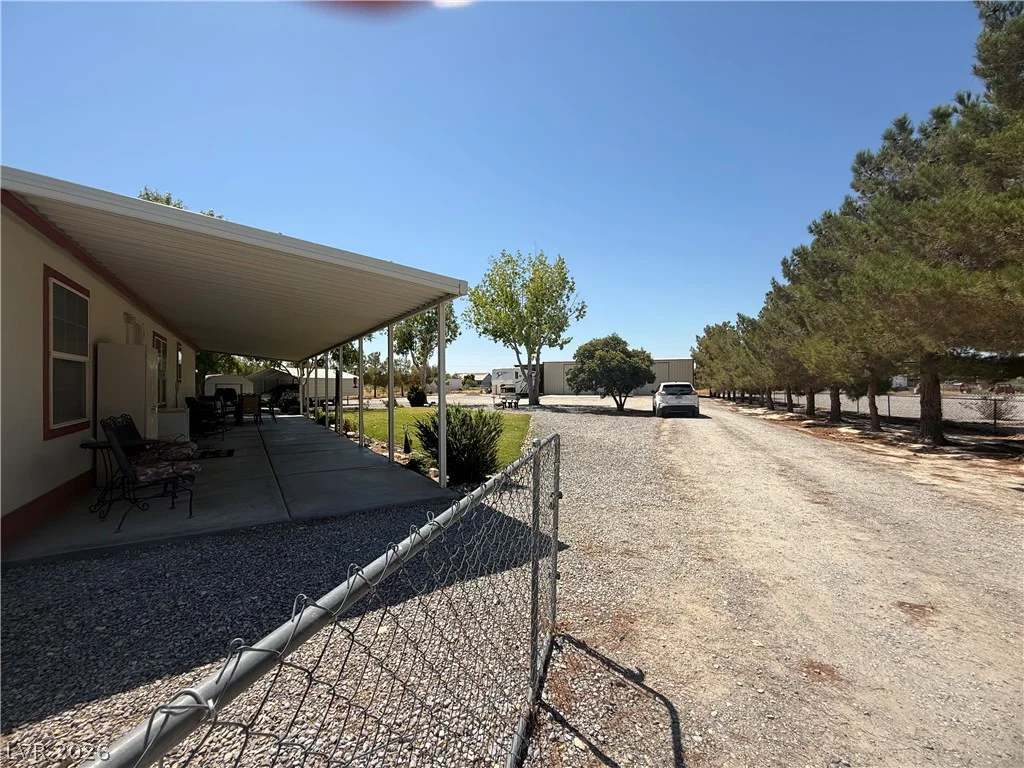 4831 Comanche, Pahrump, NV 89061