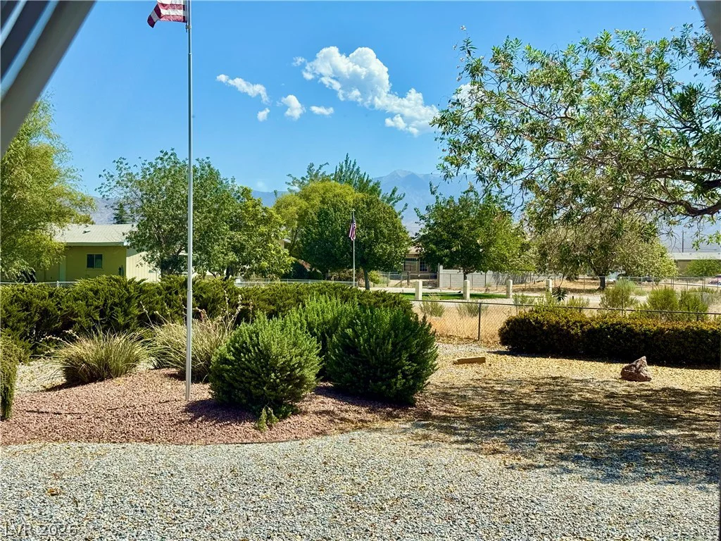 4831 Comanche, Pahrump, NV 89061