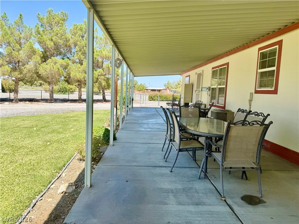 4831 Comanche, Pahrump, NV 89061