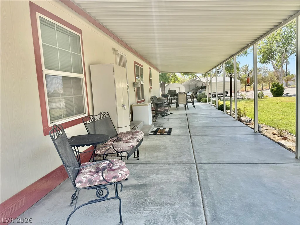 4831 Comanche, Pahrump, NV 89061