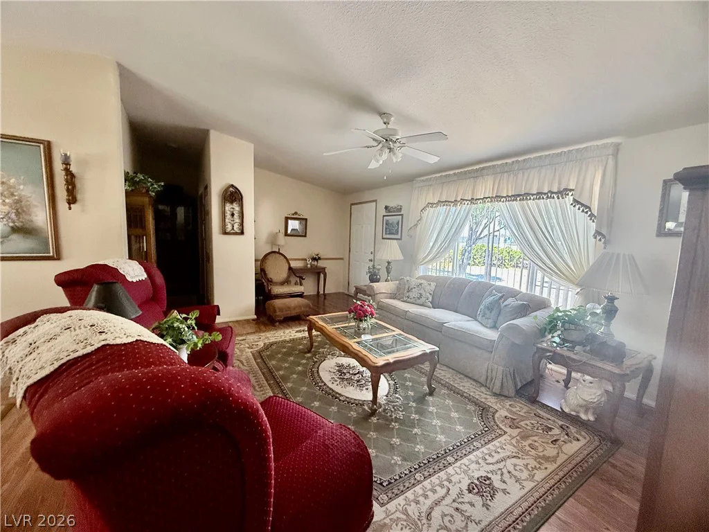 4831 Comanche, Pahrump, NV 89061