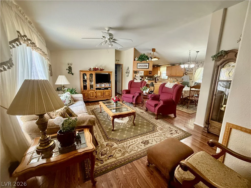 4831 Comanche, Pahrump, NV 89061