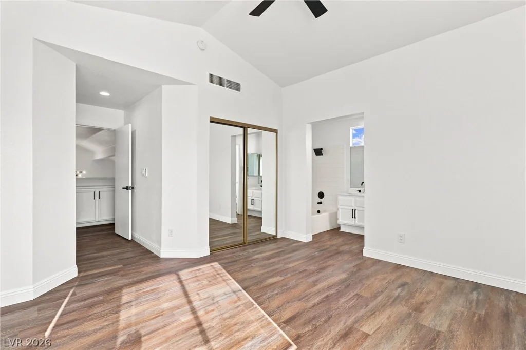 1415 Bent Arrow, North Las Vegas, NV 89031