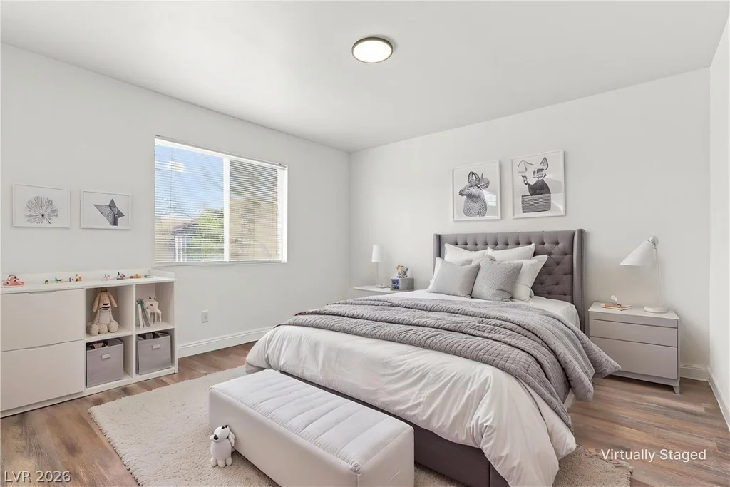 1415 Bent Arrow, North Las Vegas, NV 89031