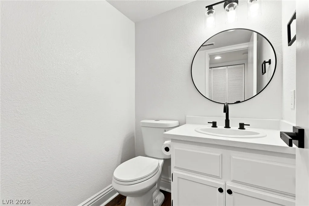 1415 Bent Arrow, North Las Vegas, NV 89031