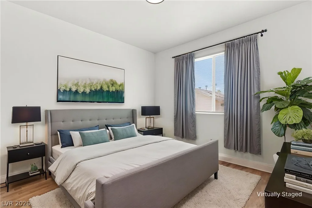 1415 Bent Arrow, North Las Vegas, NV 89031