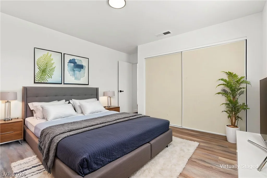 1415 Bent Arrow, North Las Vegas, NV 89031
