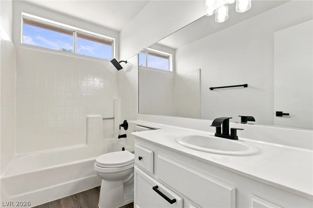 1415 Bent Arrow, North Las Vegas, NV 89031