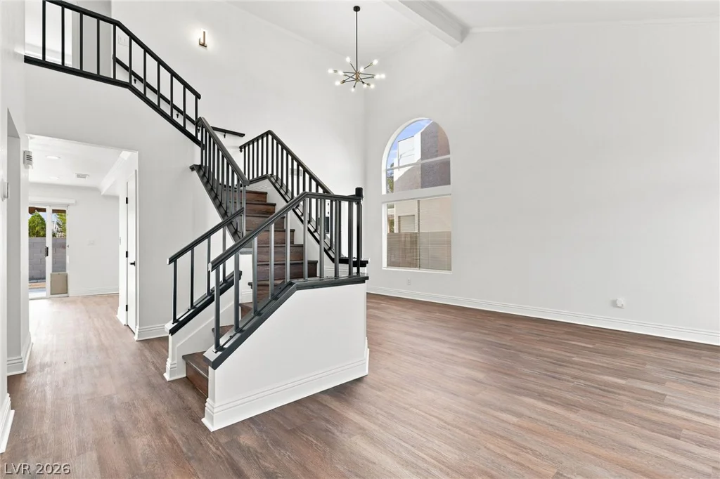 1415 Bent Arrow, North Las Vegas, NV 89031