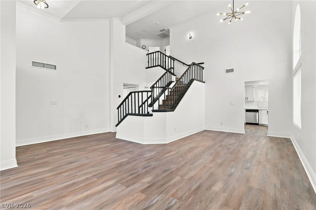 1415 Bent Arrow, North Las Vegas, NV 89031