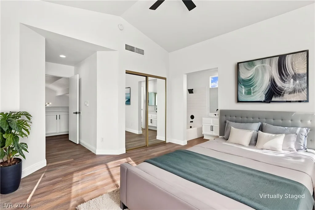1415 Bent Arrow, North Las Vegas, NV 89031