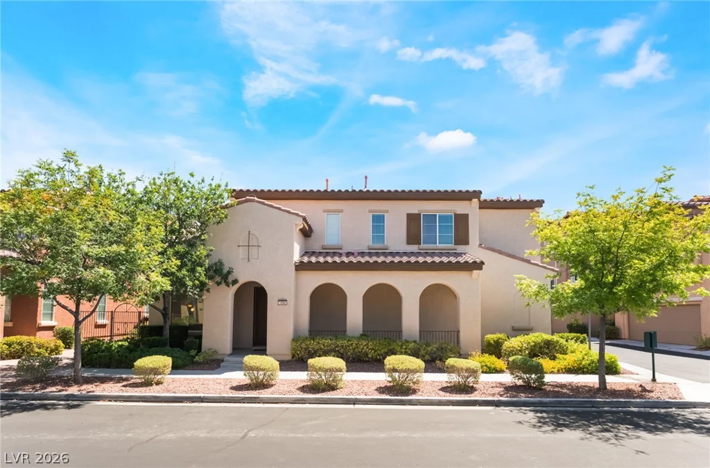 1898 Granemore, Las Vegas, NV 89135