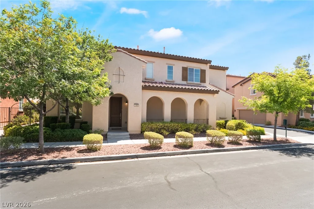 1898 Granemore, Las Vegas, NV 89135
