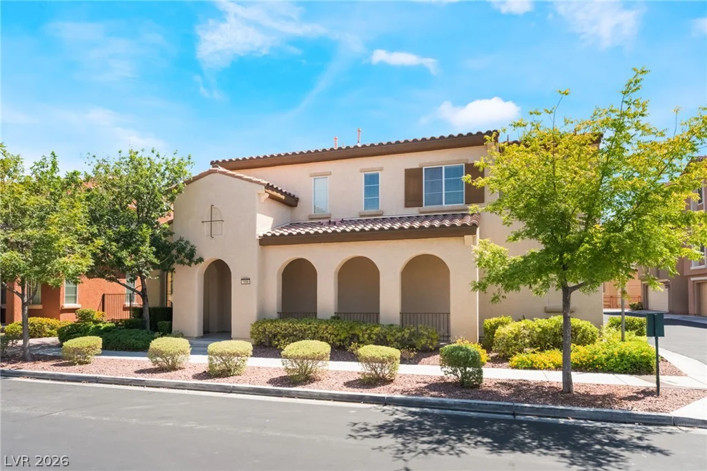 1898 Granemore, Las Vegas, NV 89135