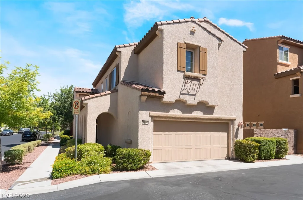 1898 Granemore, Las Vegas, NV 89135