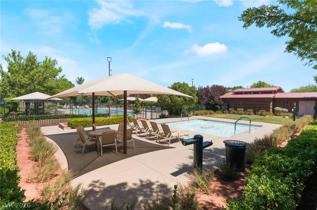1898 Granemore, Las Vegas, NV 89135