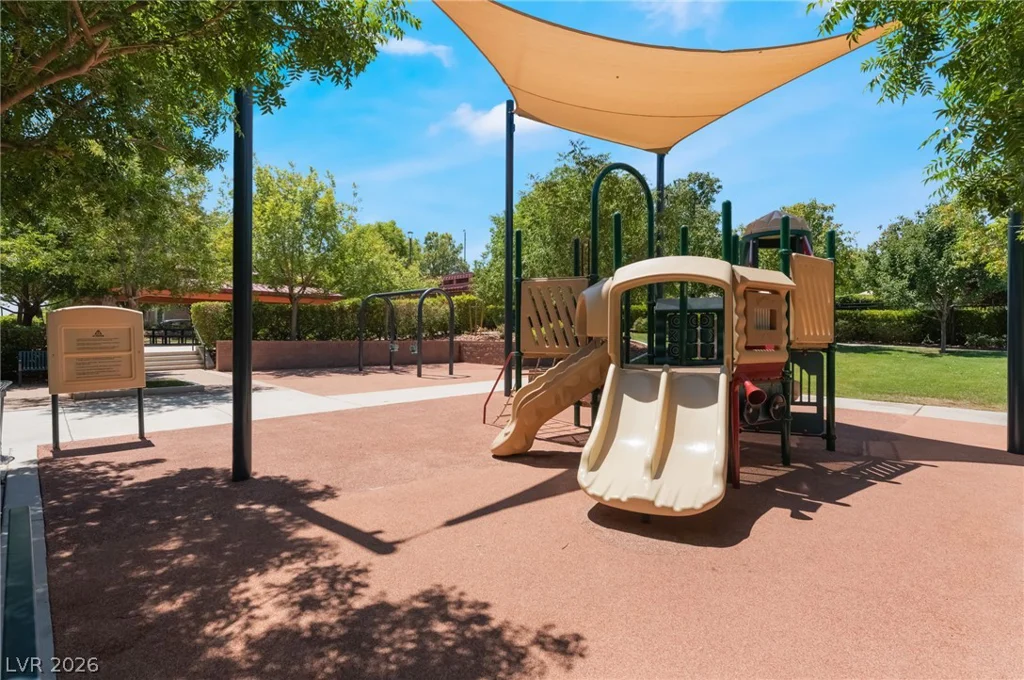 1898 Granemore, Las Vegas, NV 89135