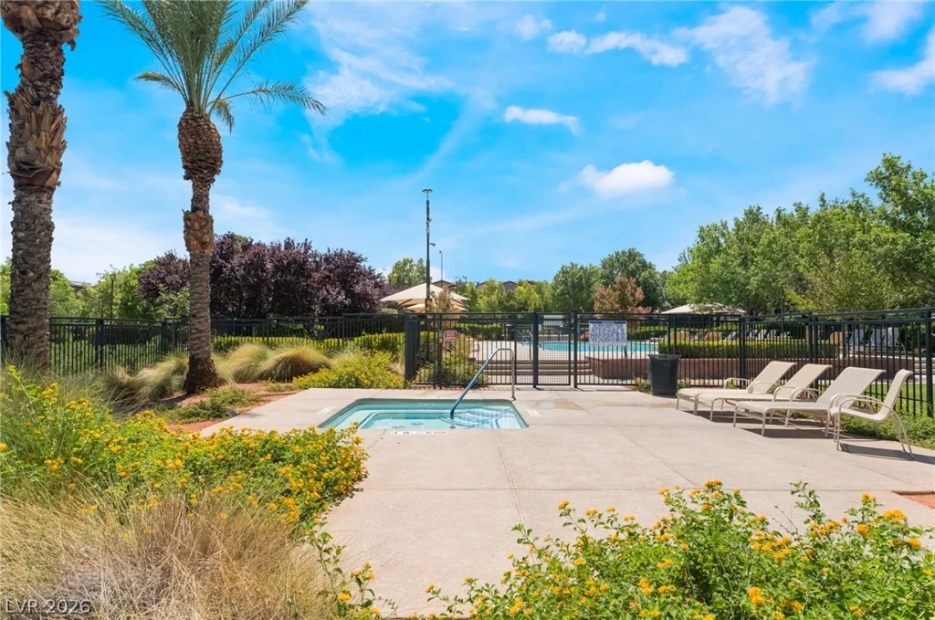 1898 Granemore, Las Vegas, NV 89135