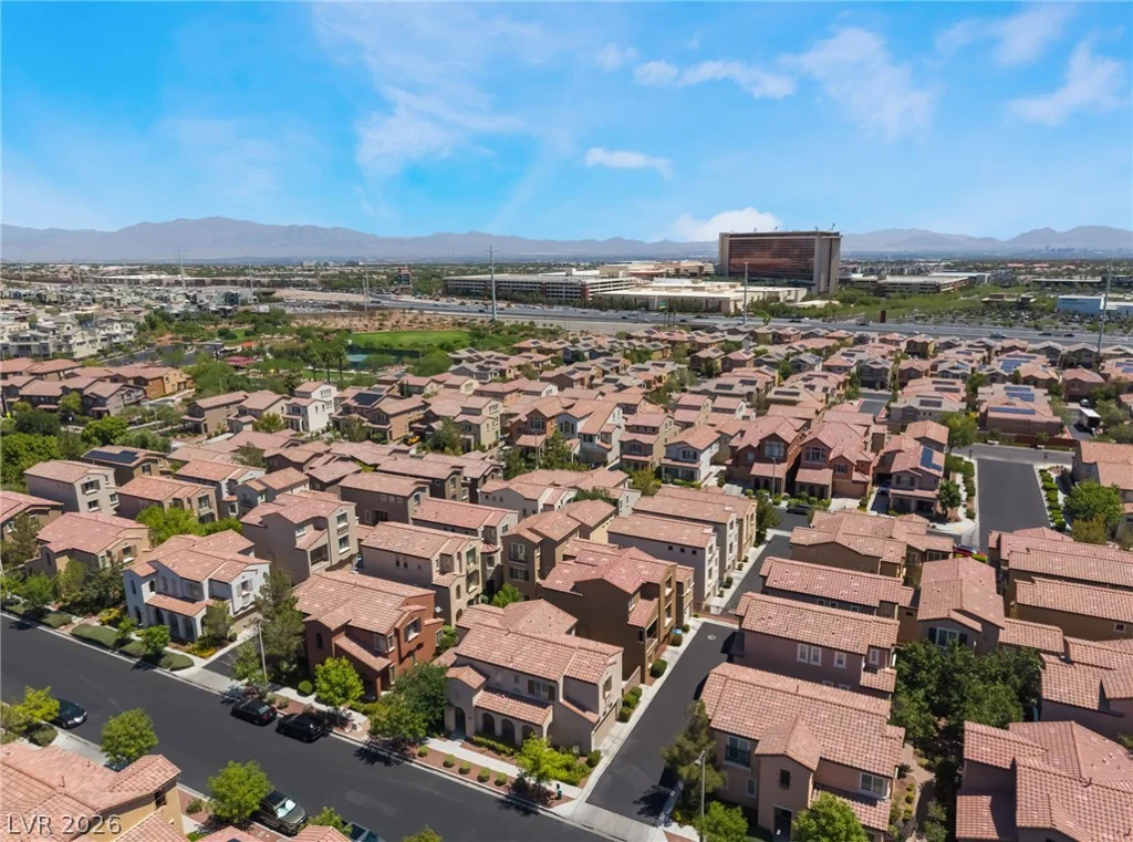1898 Granemore, Las Vegas, NV 89135