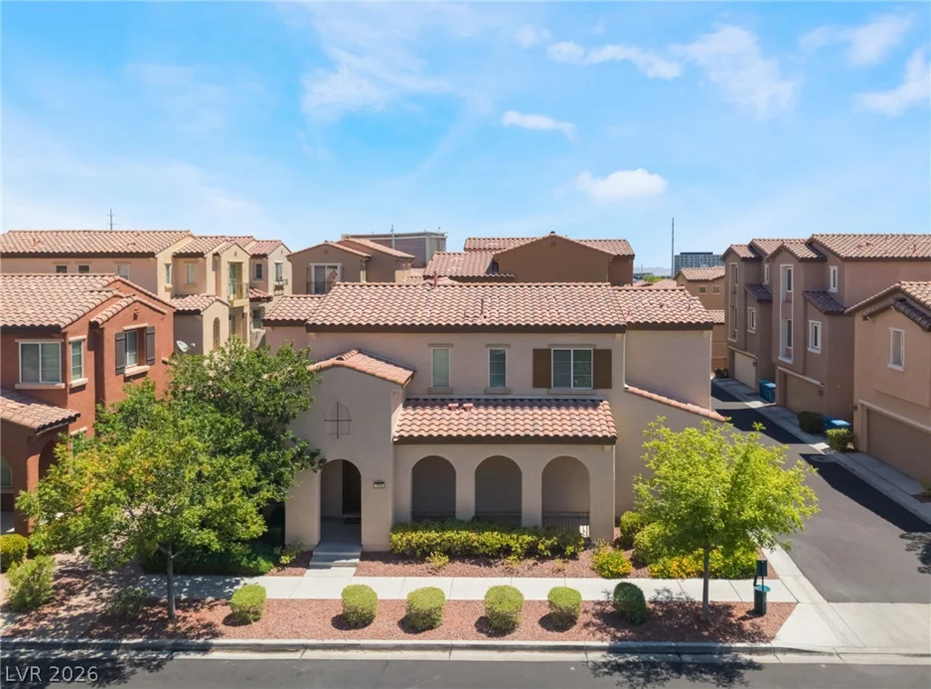 1898 Granemore, Las Vegas, NV 89135