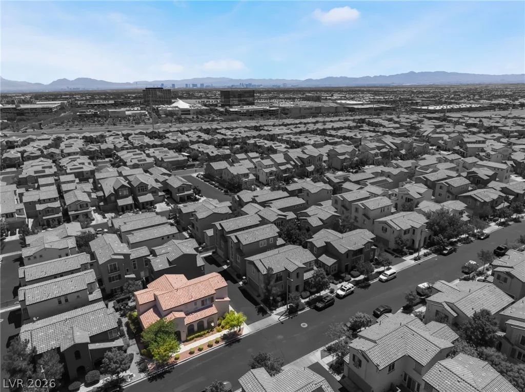 1898 Granemore, Las Vegas, NV 89135
