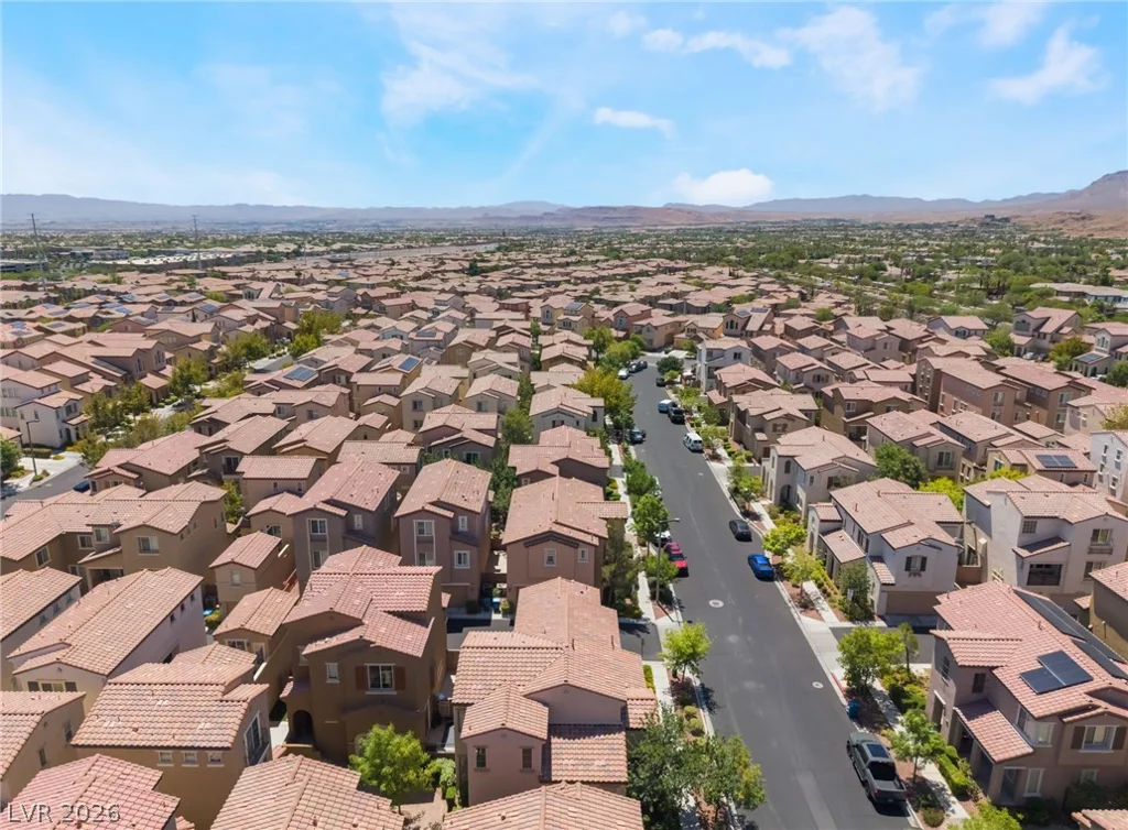1898 Granemore, Las Vegas, NV 89135