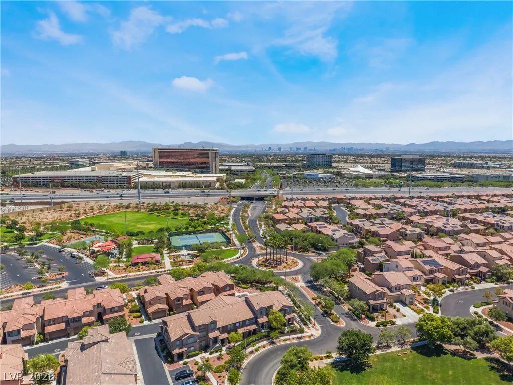 1898 Granemore, Las Vegas, NV 89135