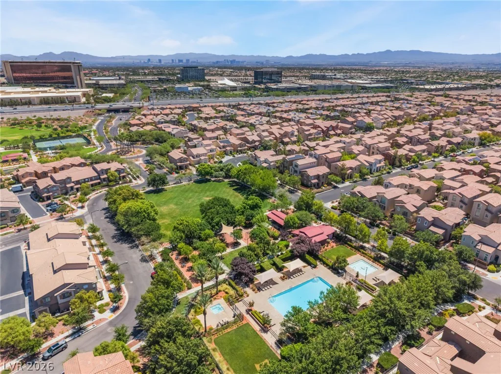 1898 Granemore, Las Vegas, NV 89135