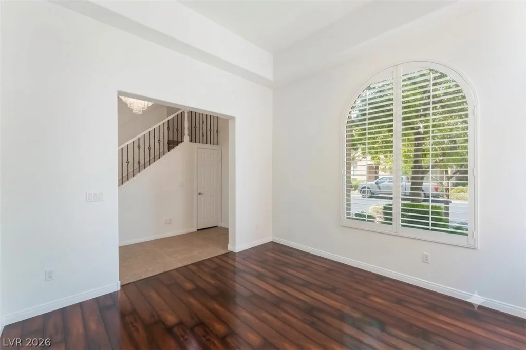 1898 Granemore, Las Vegas, NV 89135