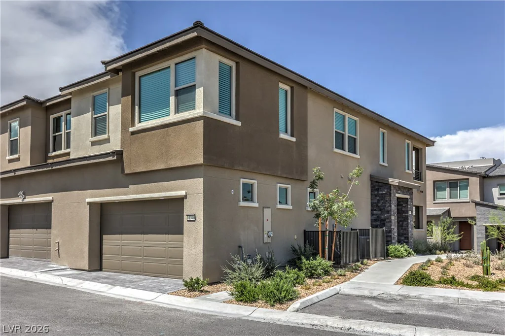 11390 Crimson Ledge, Las Vegas, NV 89138
