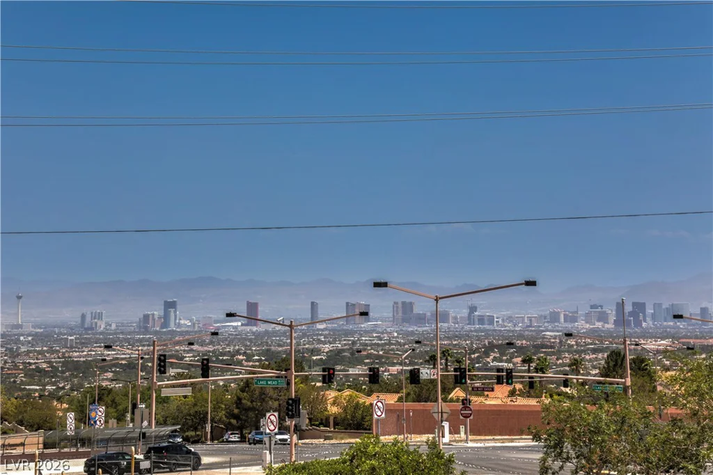 11390 Crimson Ledge, Las Vegas, NV 89138