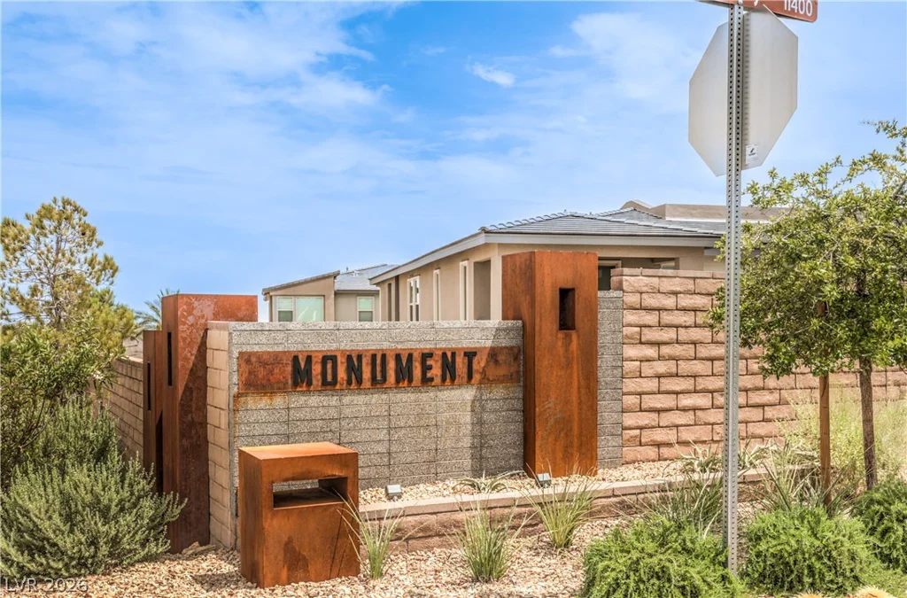 11390 Crimson Ledge, Las Vegas, NV 89138