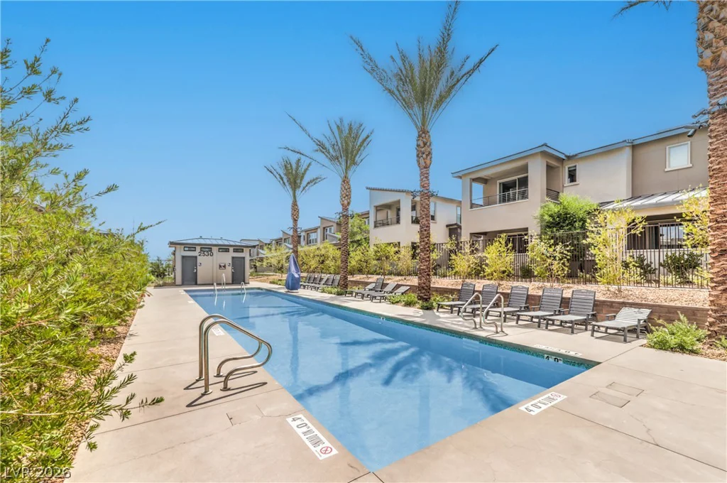 11390 Crimson Ledge, Las Vegas, NV 89138