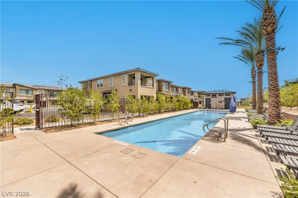 11390 Crimson Ledge, Las Vegas, NV 89138