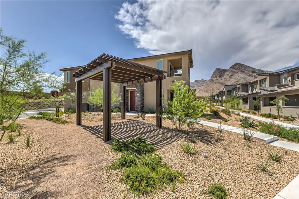11390 Crimson Ledge, Las Vegas, NV 89138