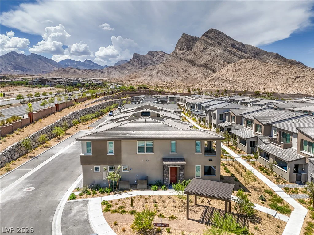 11390 Crimson Ledge, Las Vegas, NV 89138