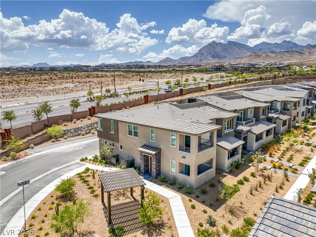 11390 Crimson Ledge, Las Vegas, NV 89138