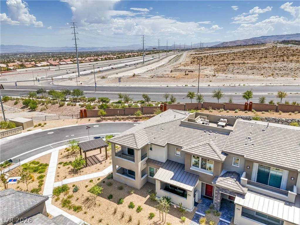 11390 Crimson Ledge, Las Vegas, NV 89138