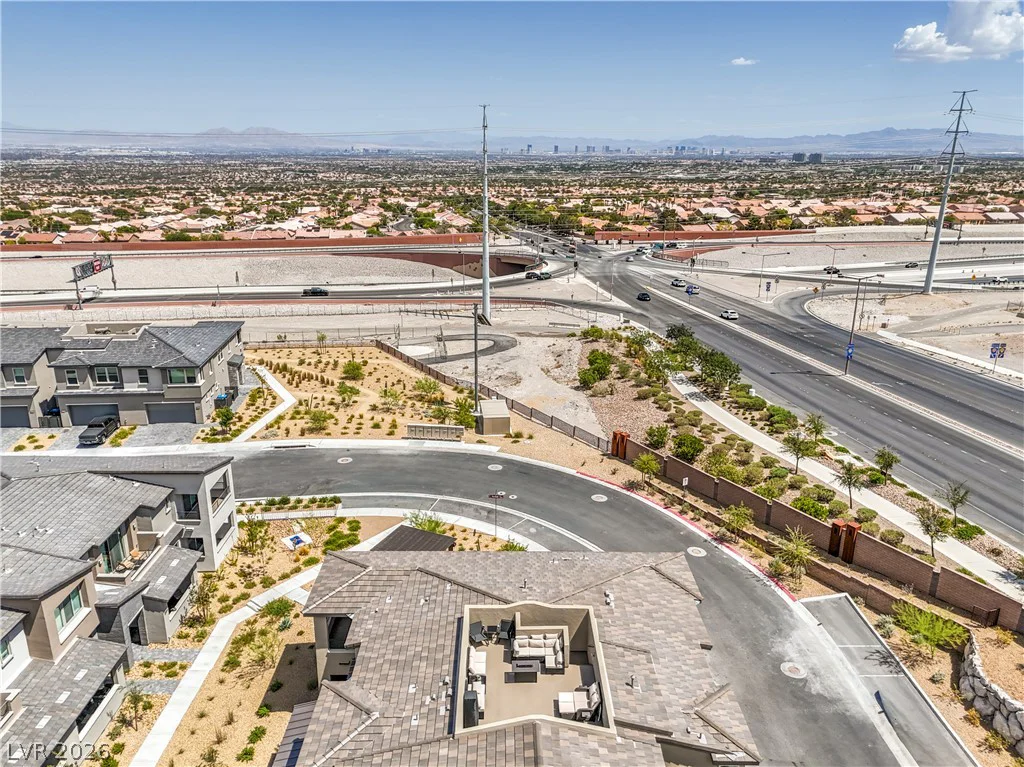11390 Crimson Ledge, Las Vegas, NV 89138