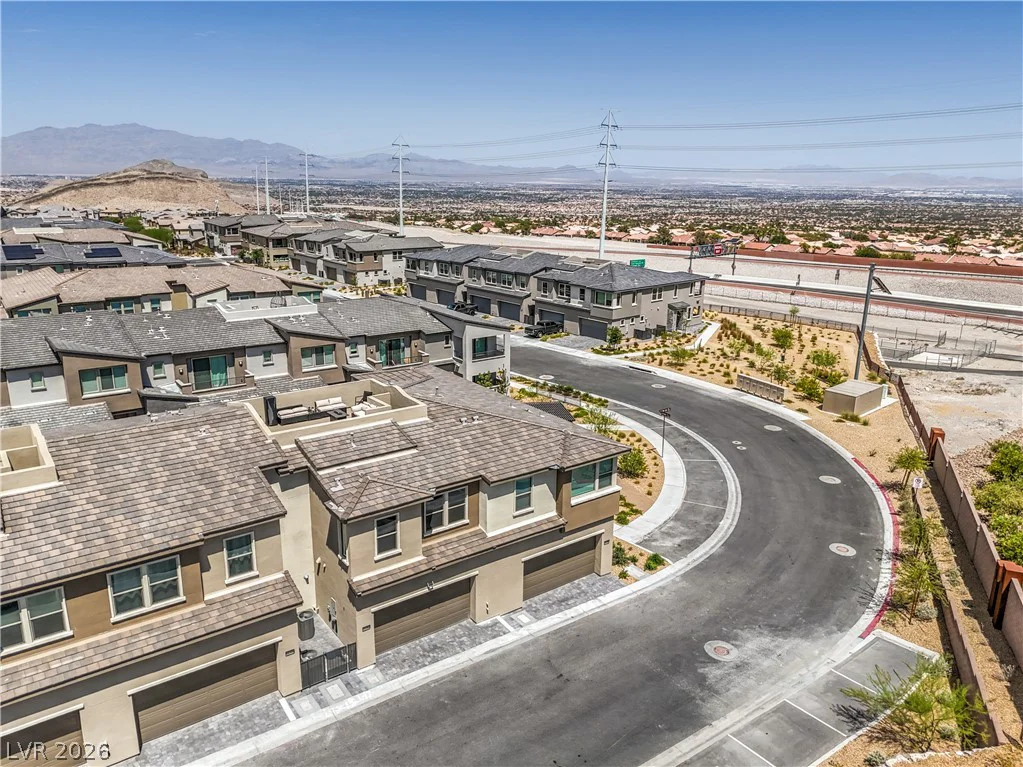 11390 Crimson Ledge, Las Vegas, NV 89138