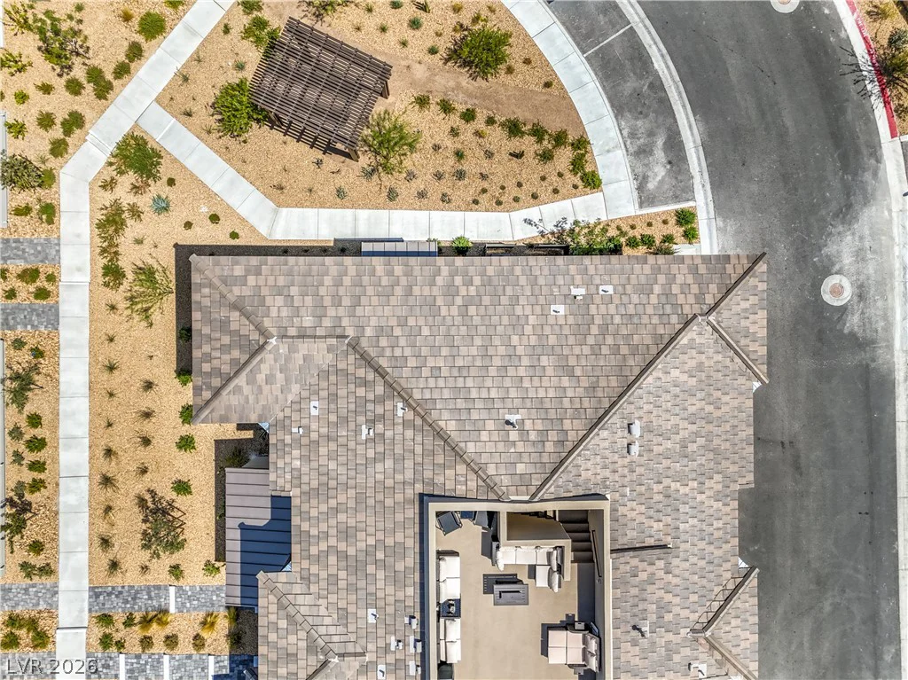 11390 Crimson Ledge, Las Vegas, NV 89138