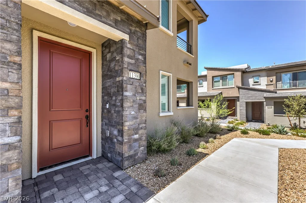 11390 Crimson Ledge, Las Vegas, NV 89138